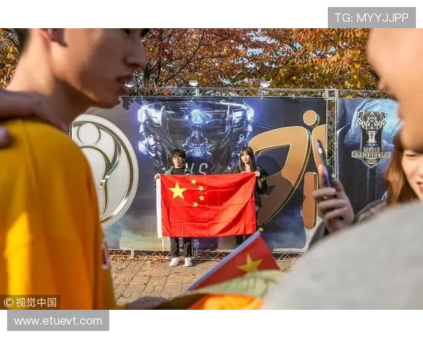 海星体育电竞携手知名品牌共推电竞产业创新发展战略